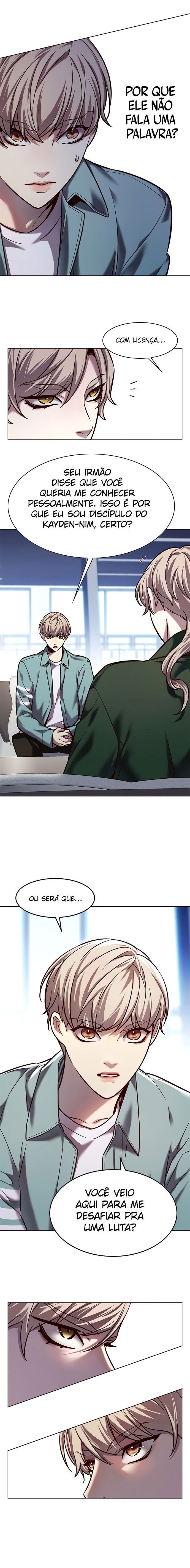 Read Eleceed PT Manga Online