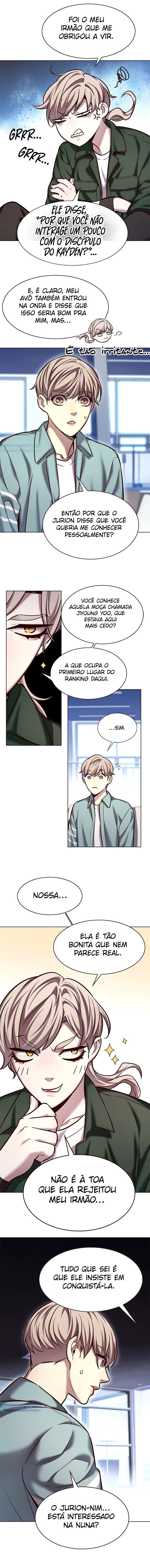 Read Eleceed PT Manga Online