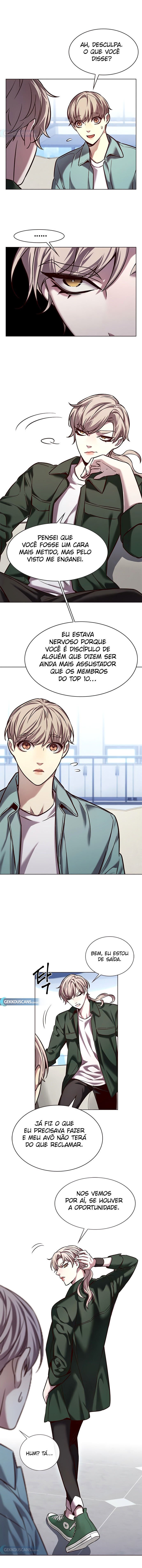 Read Eleceed PT Manga Online