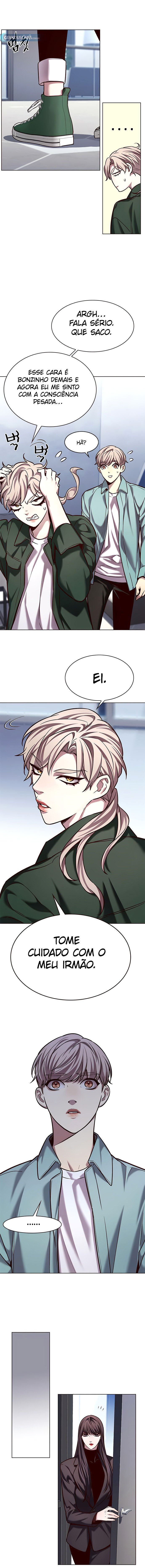 Read Eleceed PT Manga Online