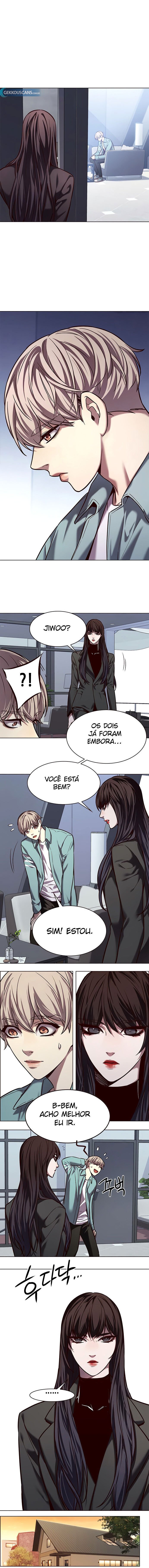 Read Eleceed PT Manga Online
