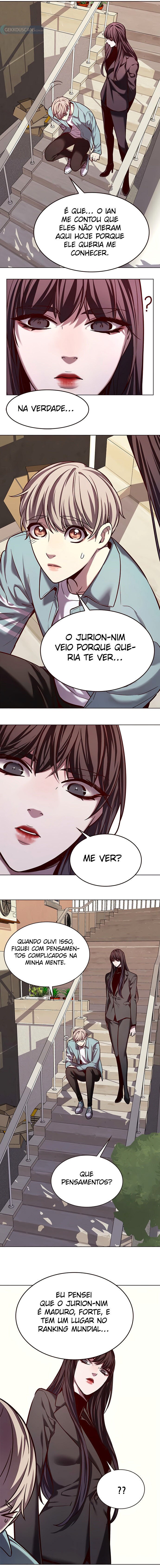 Read Eleceed PT Manga Online
