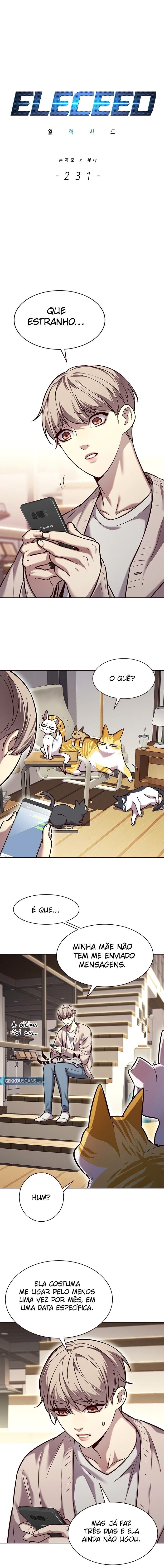Read Eleceed PT Manga Online