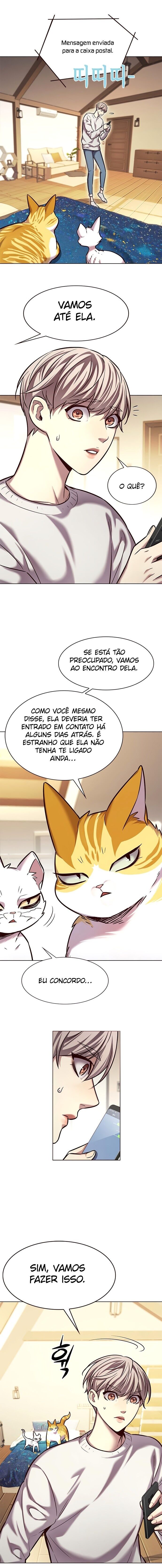 Read Eleceed PT Manga Online