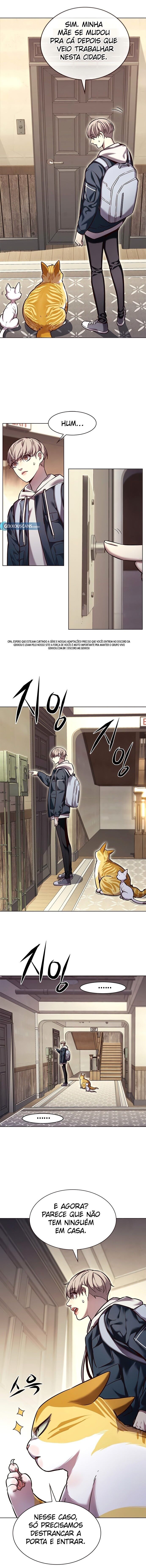 Read Eleceed PT Manga Online