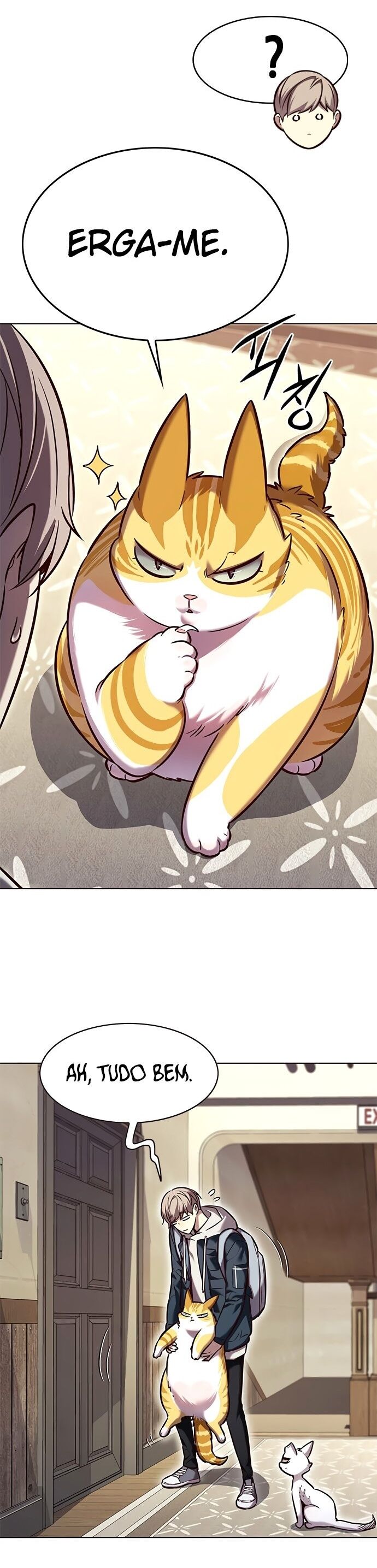 Read Eleceed PT Manga Online