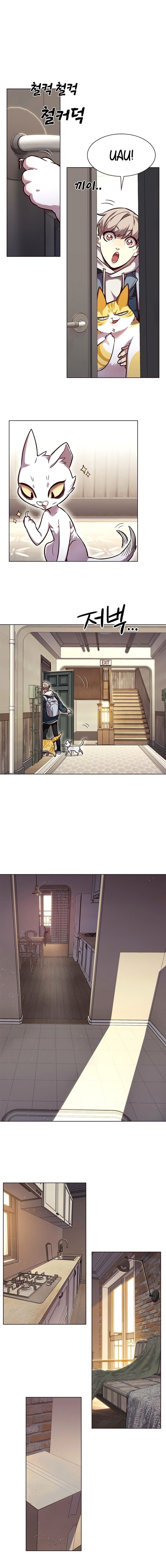 Read Eleceed PT Manga Online