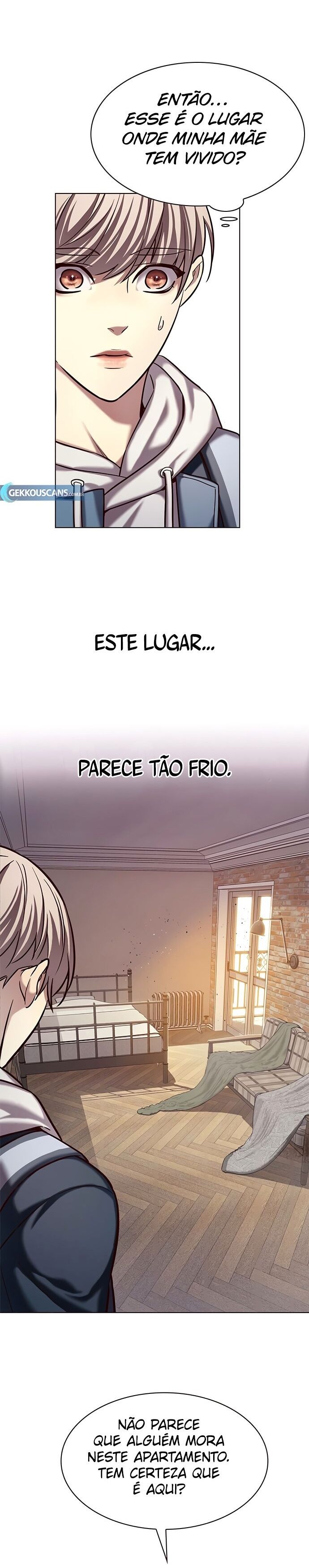 Read Eleceed PT Manga Online