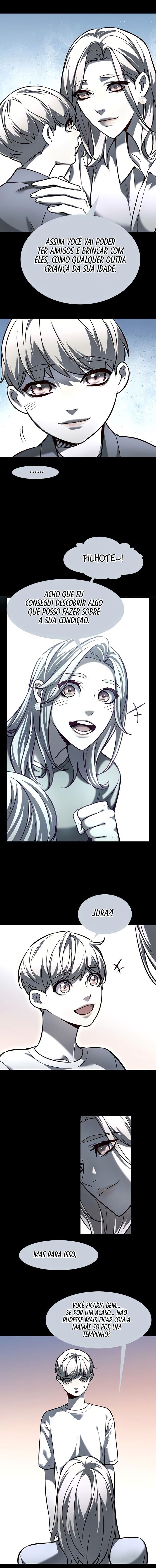 Read Eleceed PT Manga Online