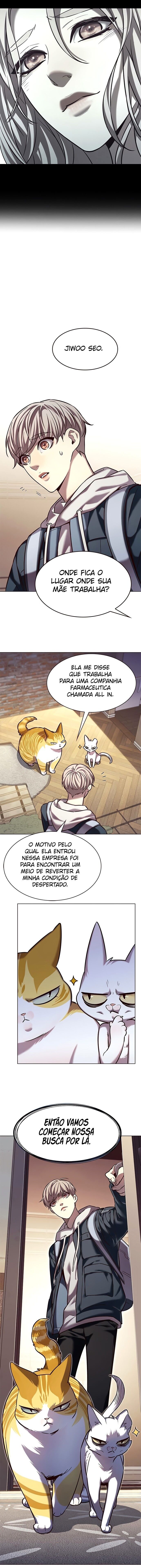 Read Eleceed PT Manga Online