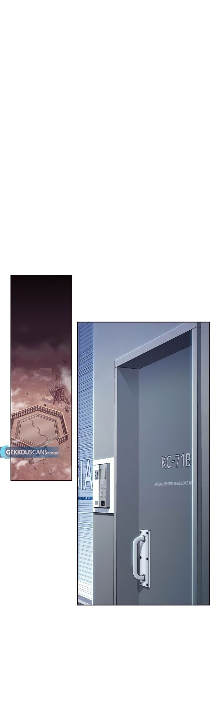 Read Eleceed PT Manga Online