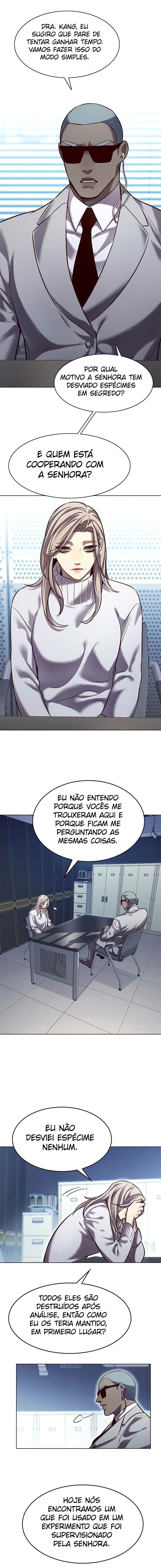 Read Eleceed PT Manga Online