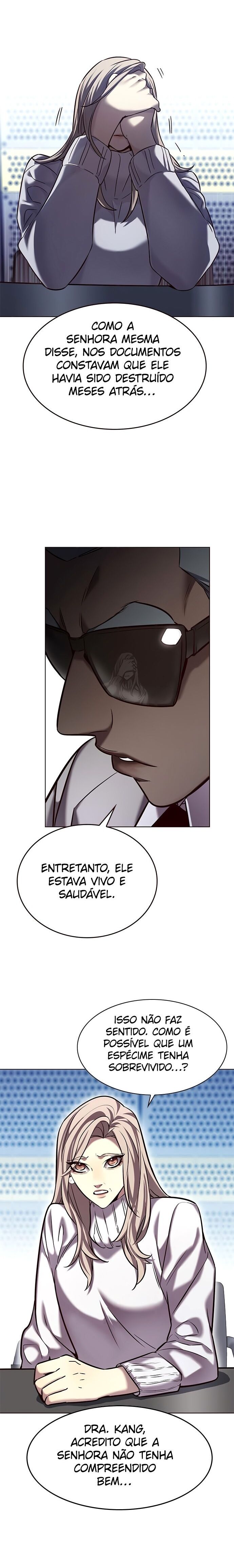 Read Eleceed PT Manga Online