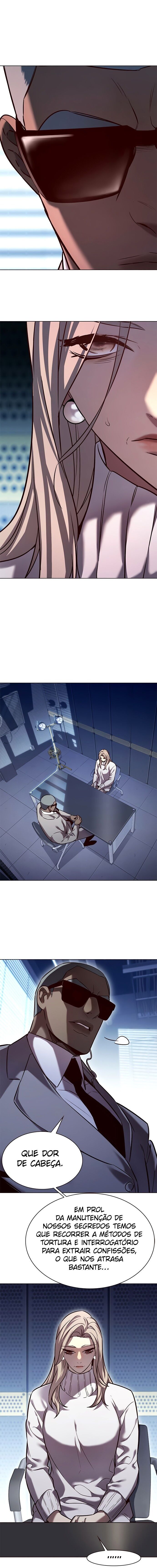 Read Eleceed PT Manga Online