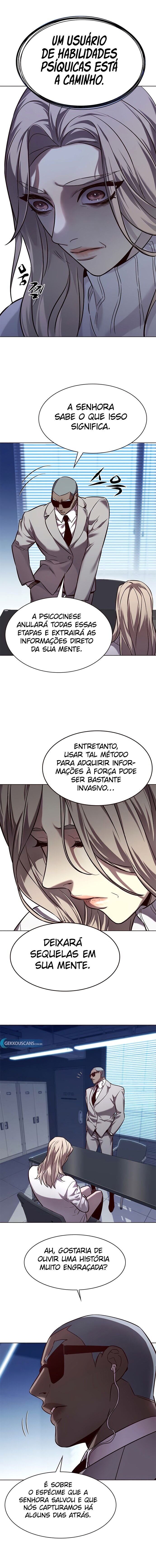 Read Eleceed PT Manga Online