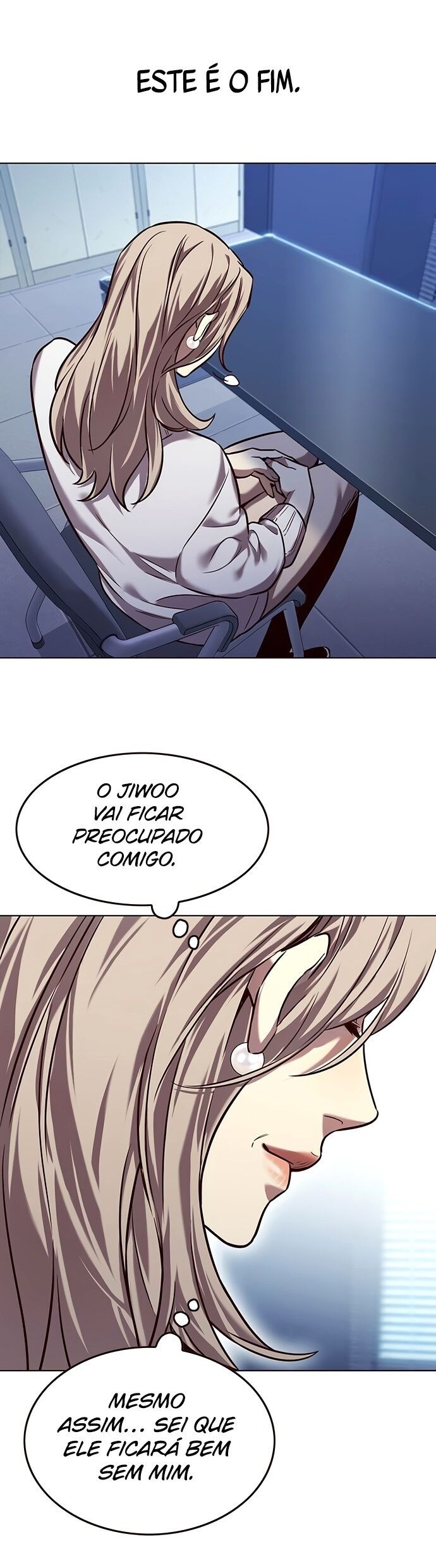 Read Eleceed PT Manga Online