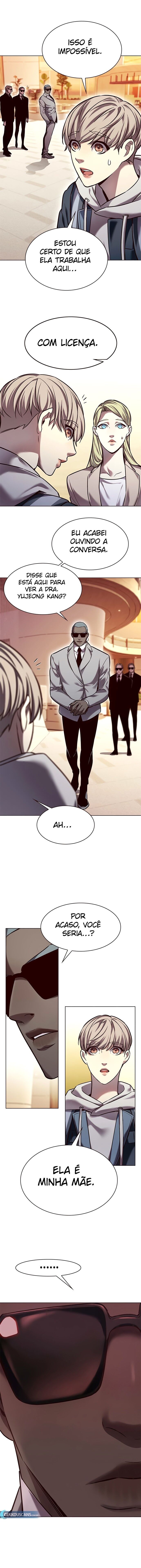 Read Eleceed PT Manga Online