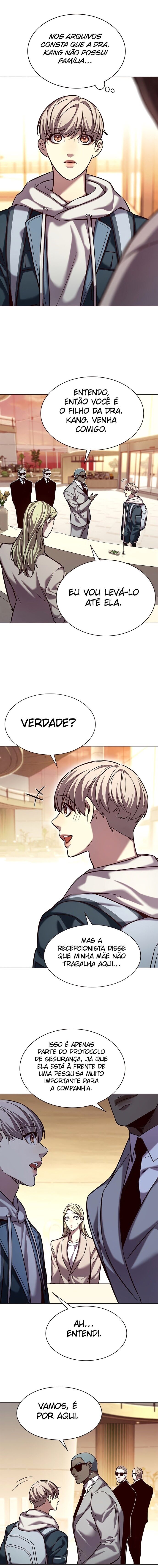 Read Eleceed PT Manga Online