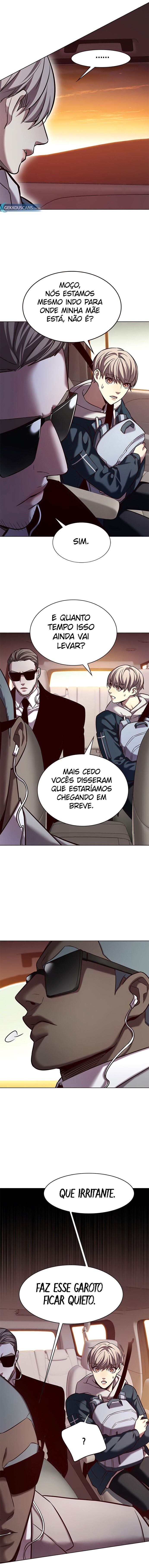 Read Eleceed PT Manga Online