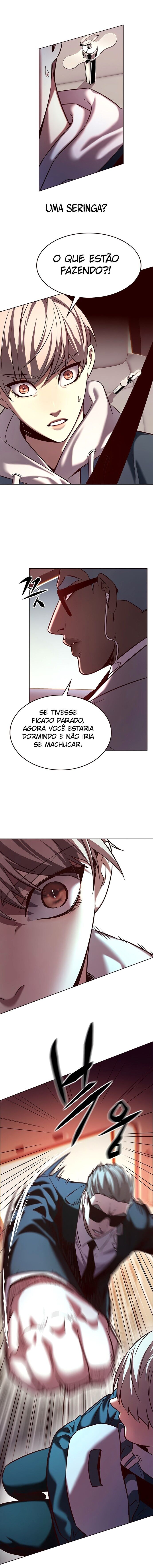 Read Eleceed PT Manga Online