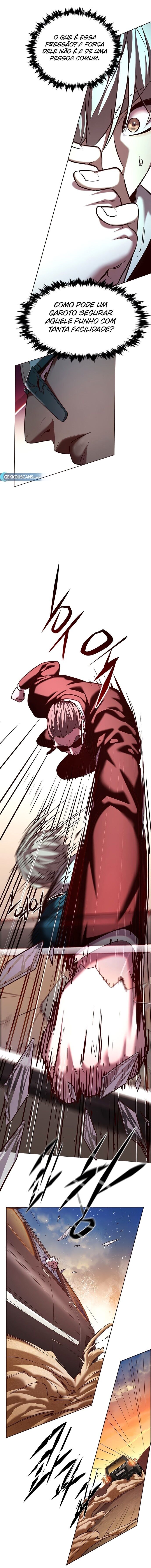 Read Eleceed PT Manga Online
