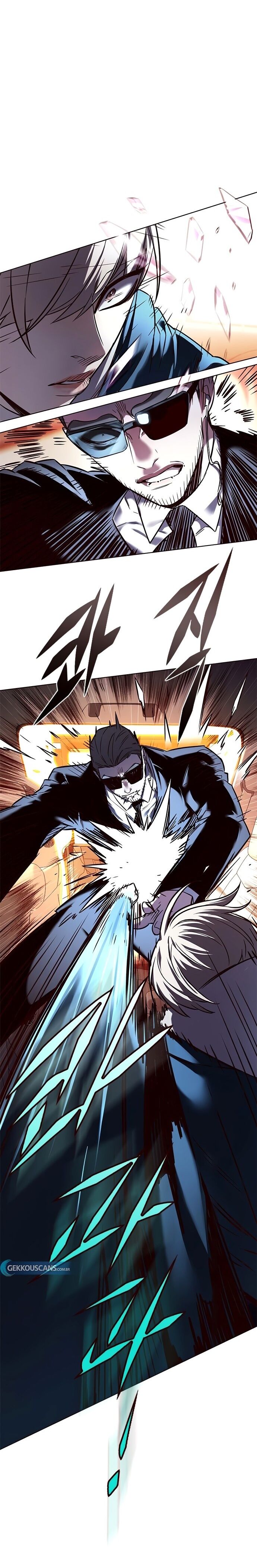 Read Eleceed PT Manga Online