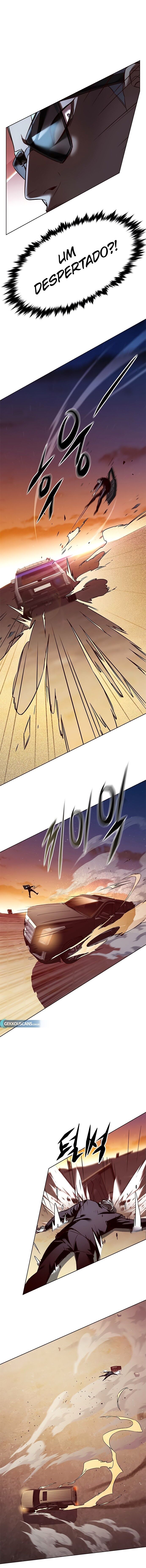 Read Eleceed PT Manga Online