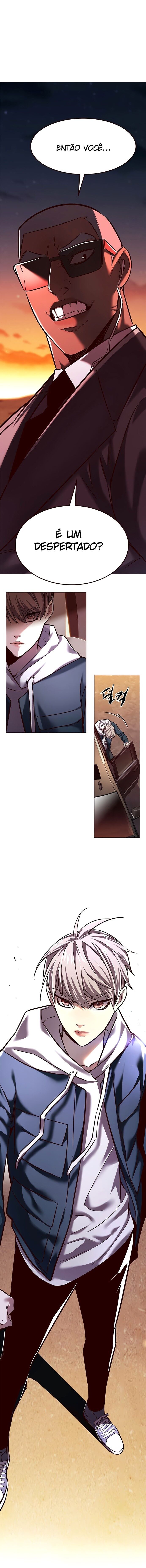 Read Eleceed PT Manga Online