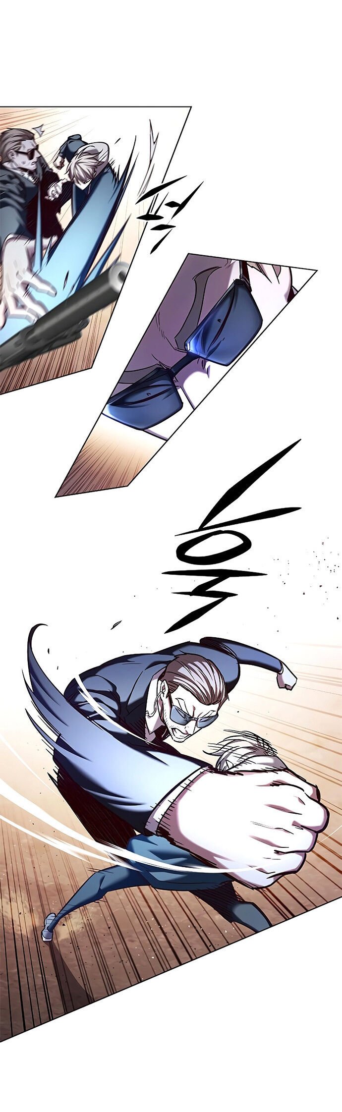 Read Eleceed PT Manga Online