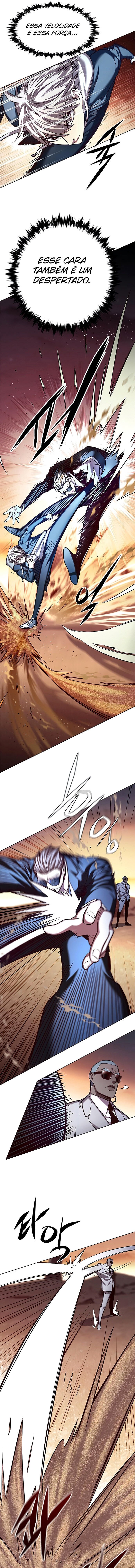 Read Eleceed PT Manga Online