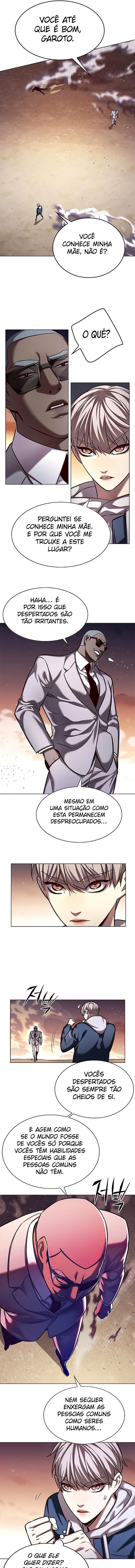 Read Eleceed PT Manga Online