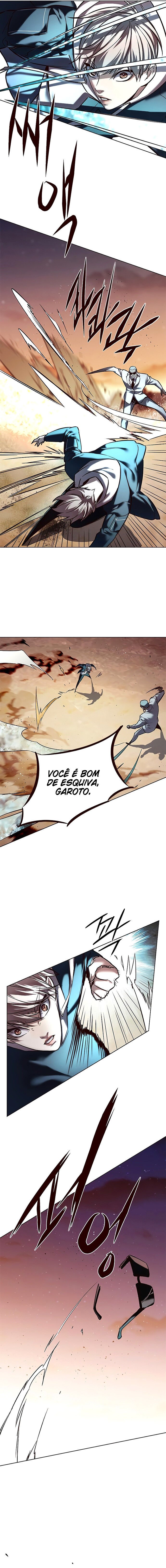 Read Eleceed PT Manga Online