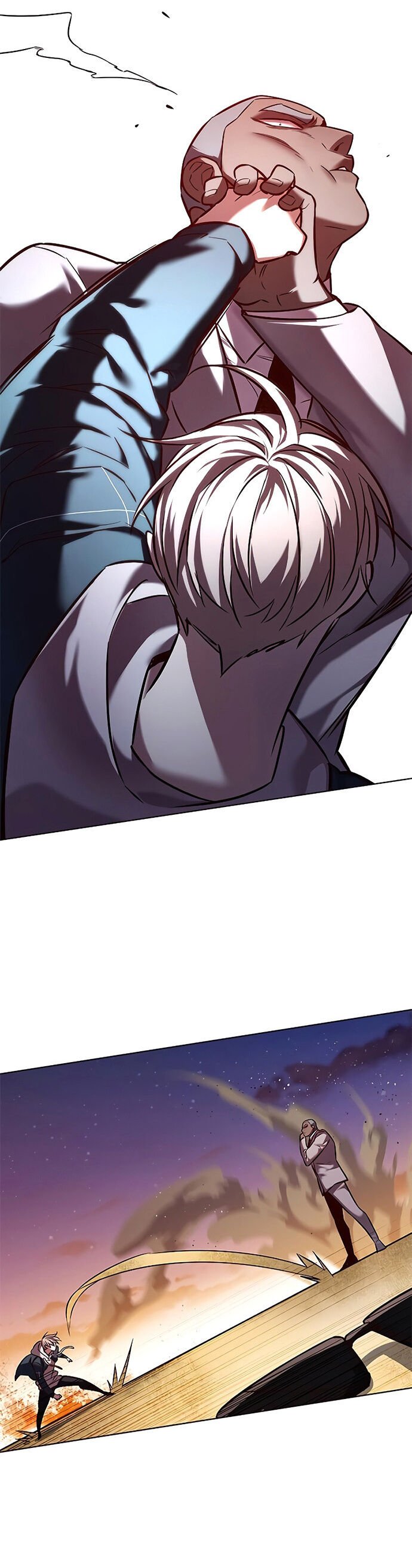 Read Eleceed PT Manga Online