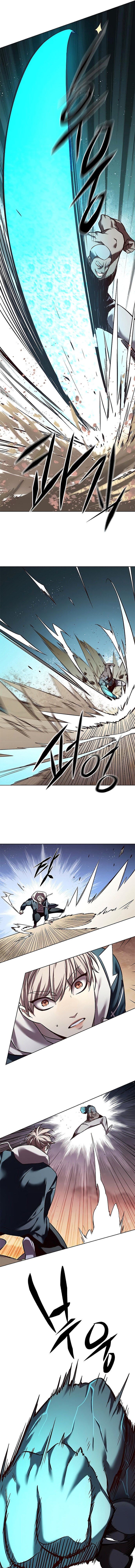 Read Eleceed PT Manga Online