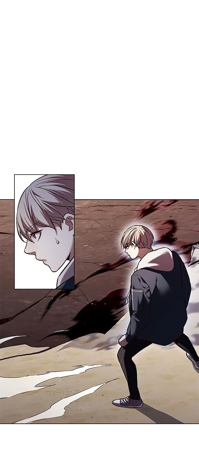 Read Eleceed PT Manga Online