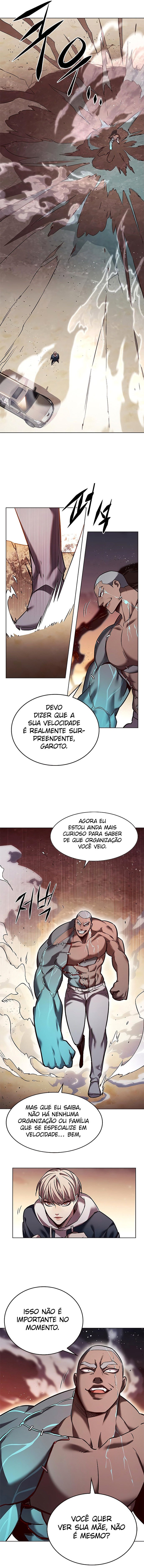 Read Eleceed PT Manga Online