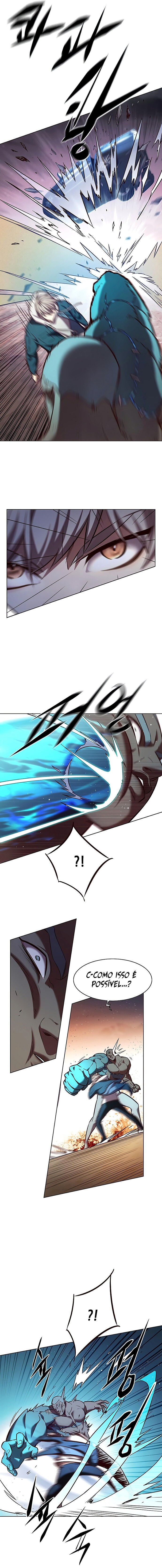 Read Eleceed PT Manga Online