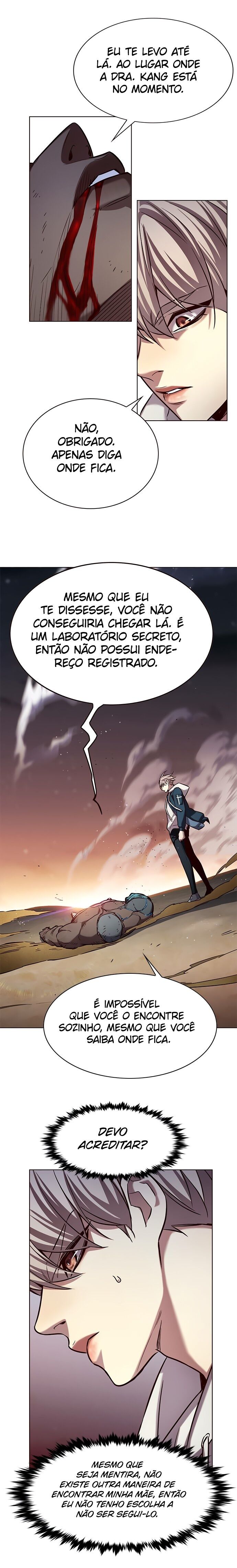 Read Eleceed PT Manga Online