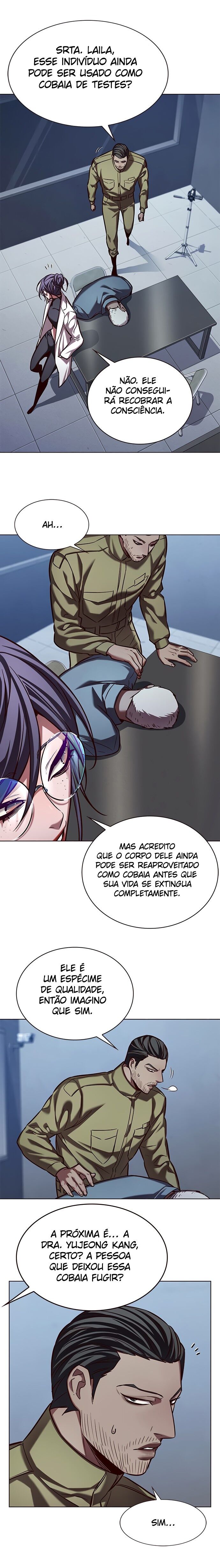 Read Eleceed PT Manga Online