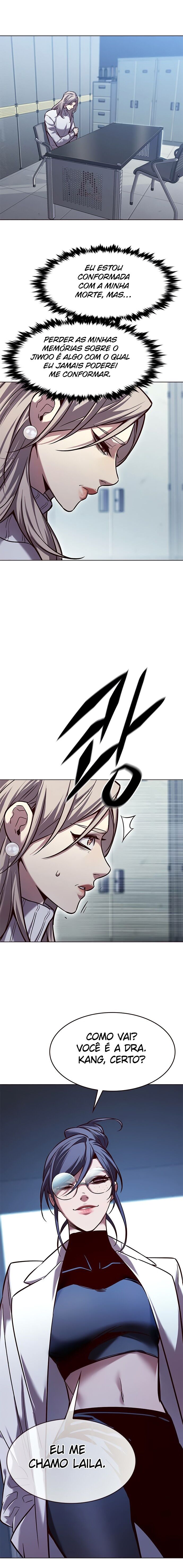 Read Eleceed PT Manga Online