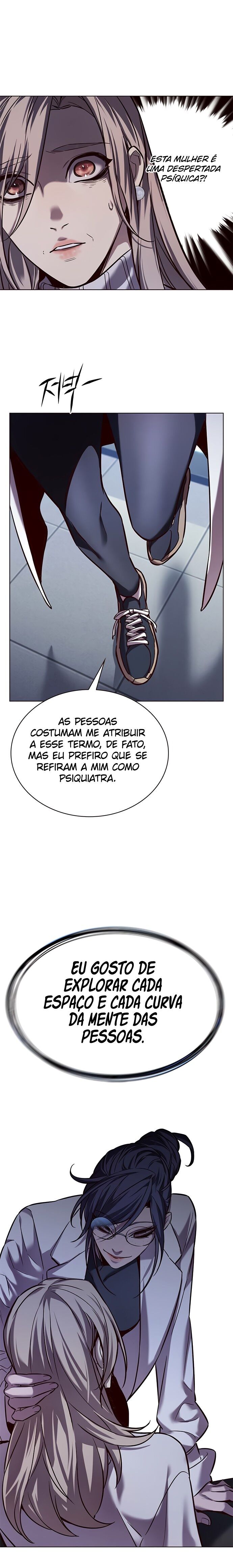 Read Eleceed PT Manga Online