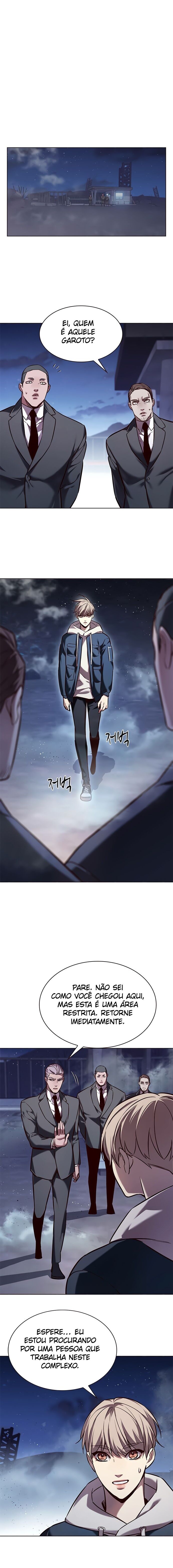 Read Eleceed PT Manga Online