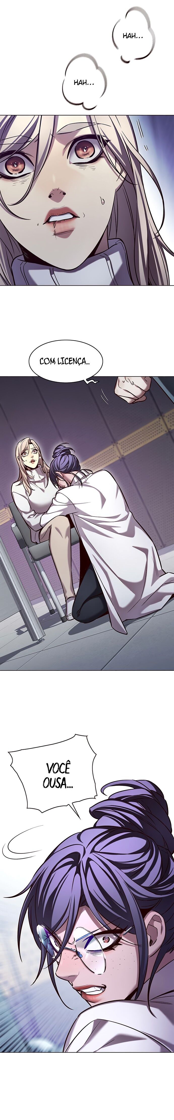Read Eleceed PT Manga Online