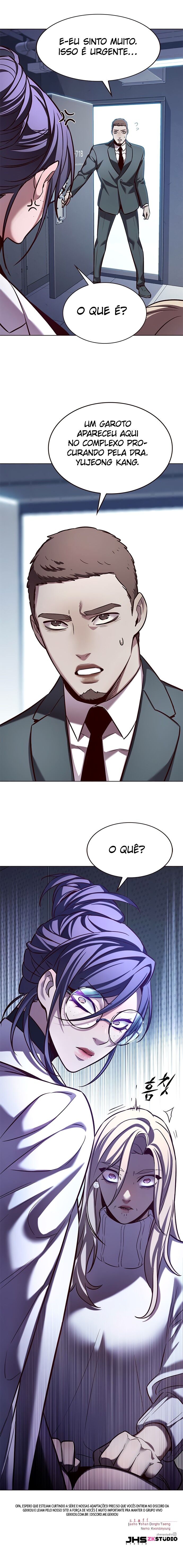 Read Eleceed PT Manga Online