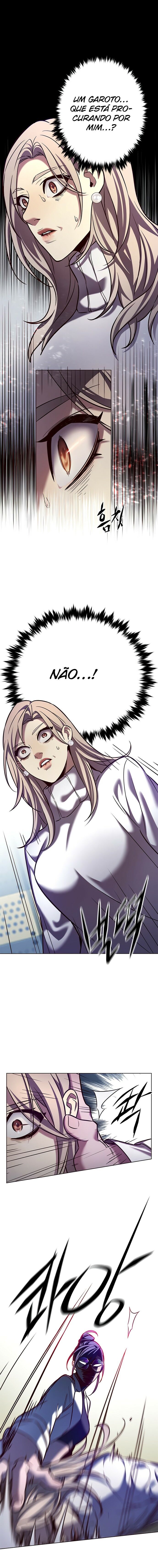 Read Eleceed PT Manga Online