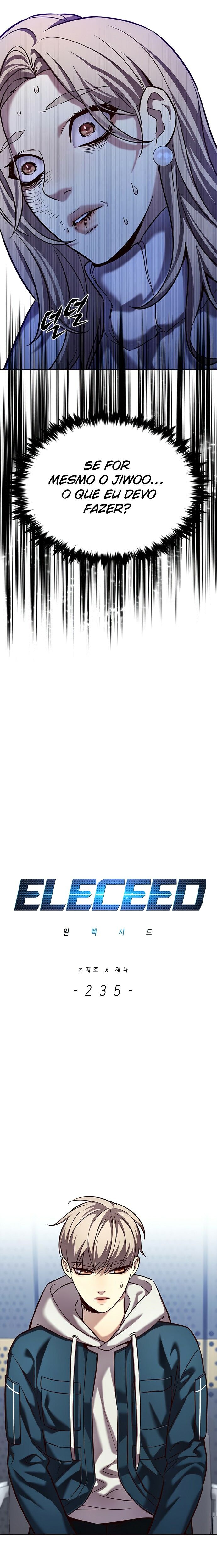 Read Eleceed PT Manga Online