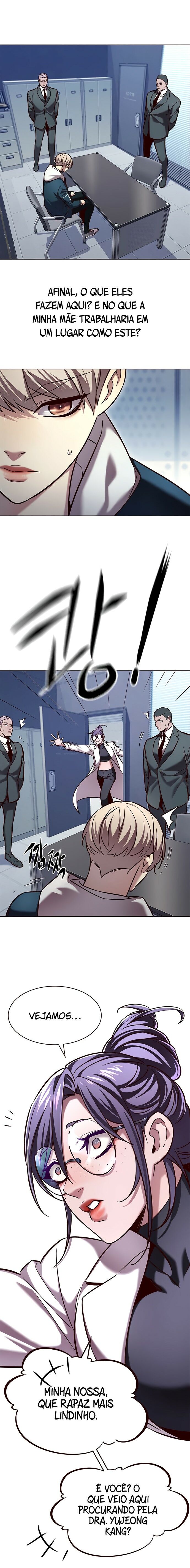 Read Eleceed PT Manga Online