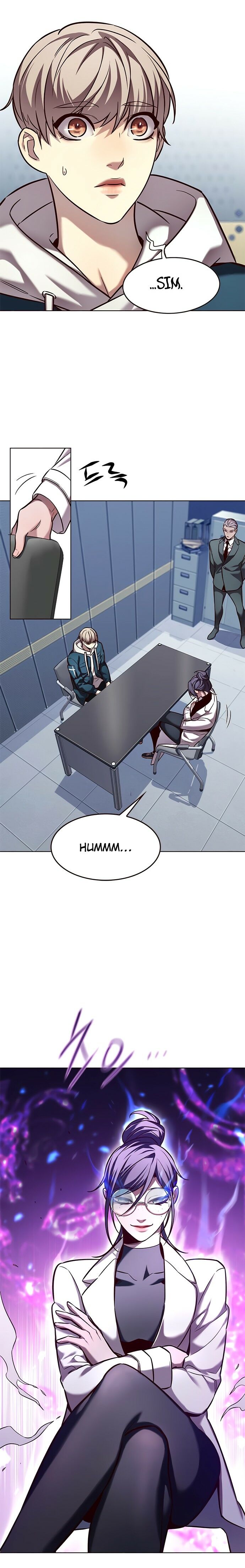 Read Eleceed PT Manga Online
