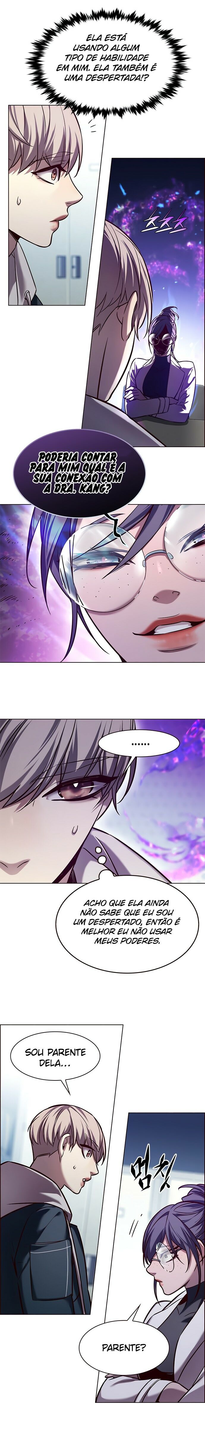 Read Eleceed PT Manga Online