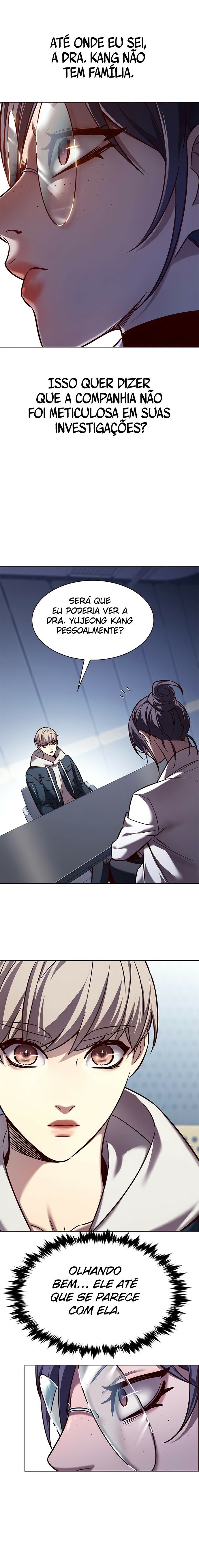 Read Eleceed PT Manga Online